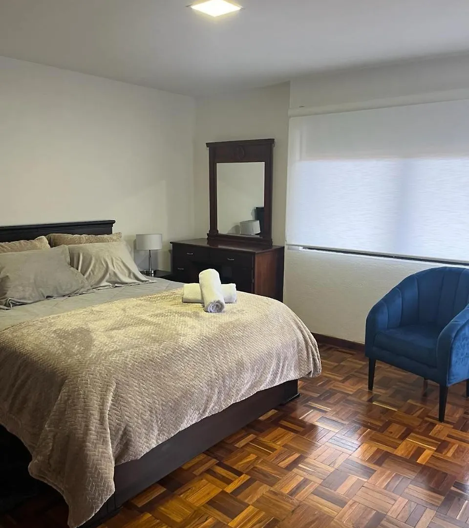 Departamento Duplex 3 Habitaciones En Cuenca Ecuador contacts